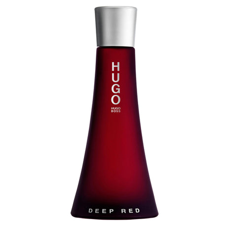 Hugo Boss Deep Red Eau De Parfum 90ml Spray