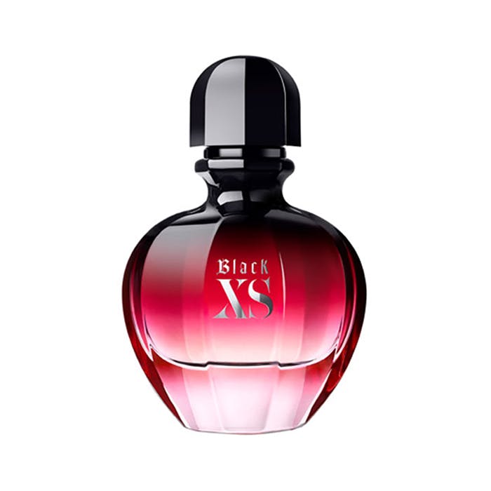 Rabanne Black XS Her Eau De Parfum 30ml Spray