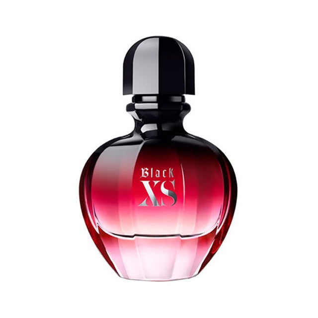 Rabanne Black XS Her Eau De Parfum 30ml Spray
