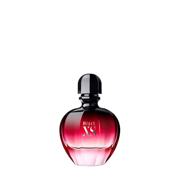 PACO RABANNE BLACK XS FOR HER EDP 80ML REPACK 2018