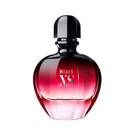 Paco Rabanne Black Xs For Her Eau De Toilette 50ml Spray