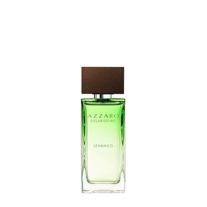 Azzaro Solarissimo Levanzo Eau De Toilette 75ml Spray