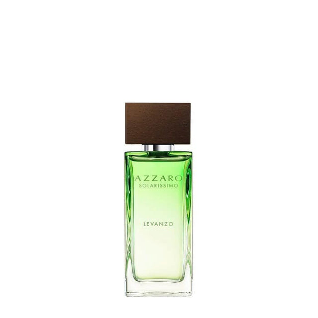 Azzaro Solarissimo Levanzo Eau De Toilette 75ml Spray