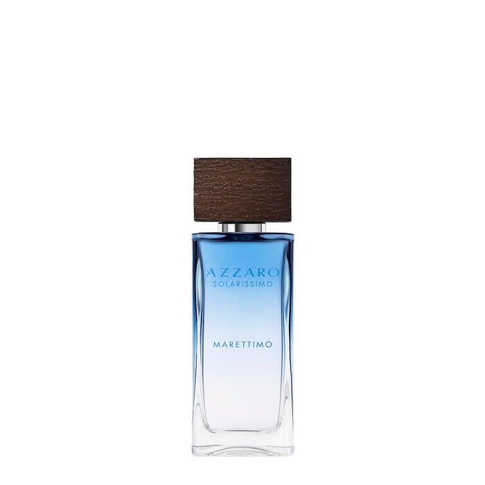 AZZARO SOLARISSIMO MARETTIMO EDT 75ML