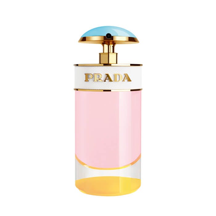 Prada Candy Sugarpop Eau De Parfum 50ml Spray