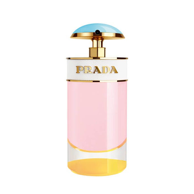 Prada Candy Sugarpop Eau De Parfum 50ml Spray