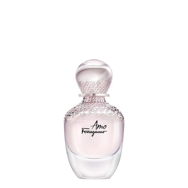 Salvatore Ferragamo Amo Ferragamo Eau De Parfum 50ml Spray