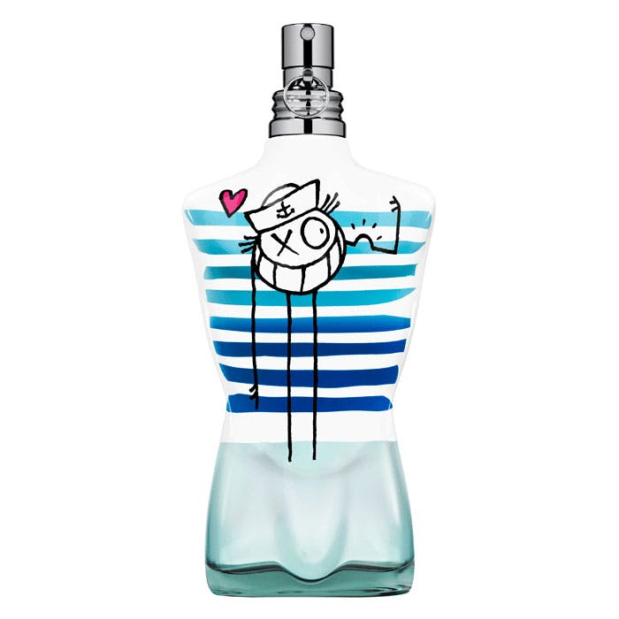 Jean Paul Gaultier Le Male Eau Fraiche Eau De Toilette 125ml Spray