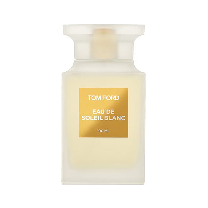 Tom Ford Eau De Soleil Blanc Eau De Toilette 100ml Spray
