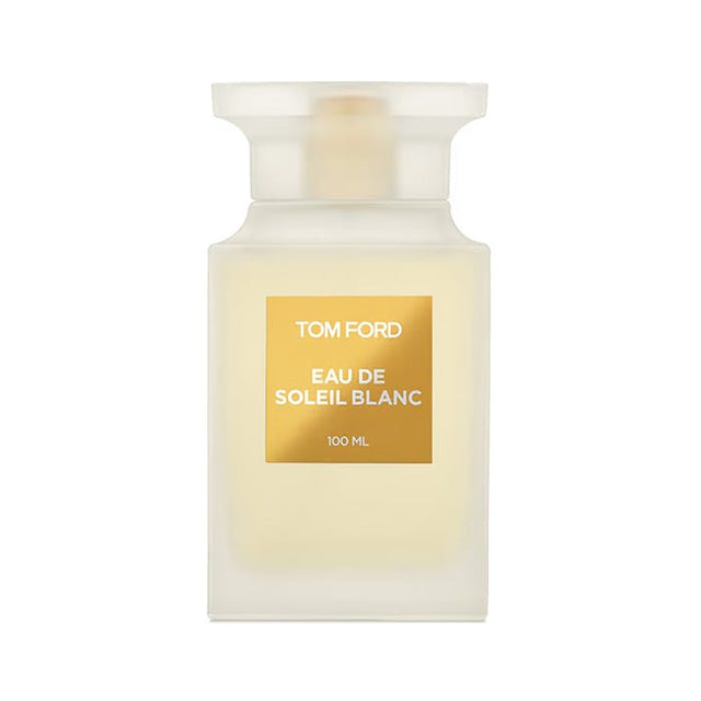 Tom Ford Eau De Soleil Blanc Eau De Toilette 100ml Spray