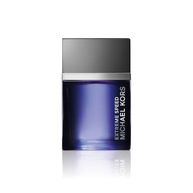 Michael Kors Mens Extreme Speed Eau De Toilette 40ml Spray