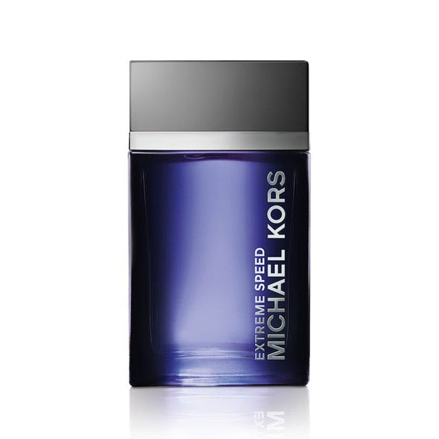 Michael Kors Mens Extreme Speed Eau De Toilette 120ml Spray