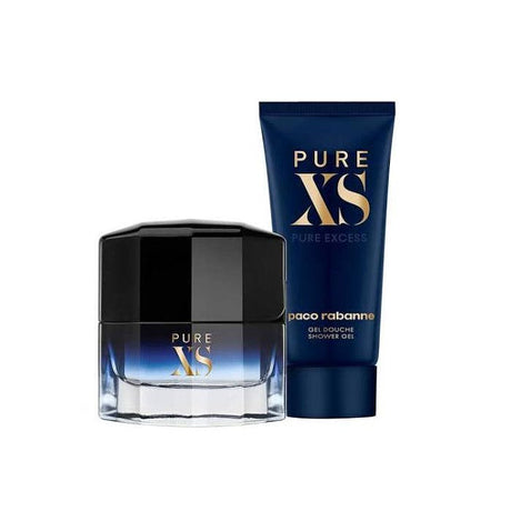 PACO RABANNE PURE XS 50ML EDT SET