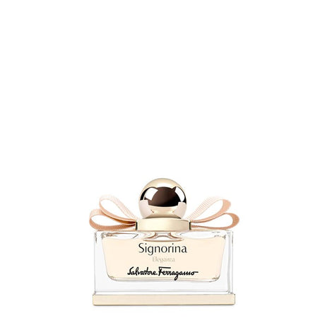 Salvatore Ferragamo Signorina Eleganza Eau De Parfum 50ml Spray
