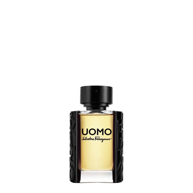 SALV FERRAGAMO UOMO EDT 30ML VAPO