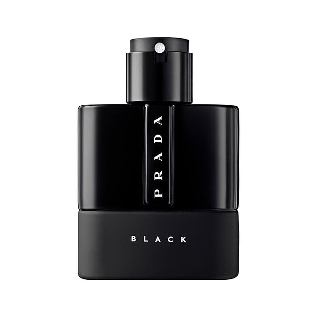 Prada Luna Rossa Black Eau De Parfum 50ml Spray
