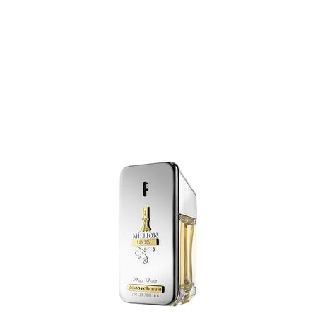 Paco Rabanne 1 Million Lucky Eau De Toilette 50ml Spray