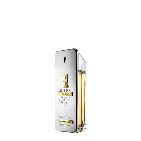 Paco Rabanne 1 Million Lucky Eau De Toilette 100ml Spray