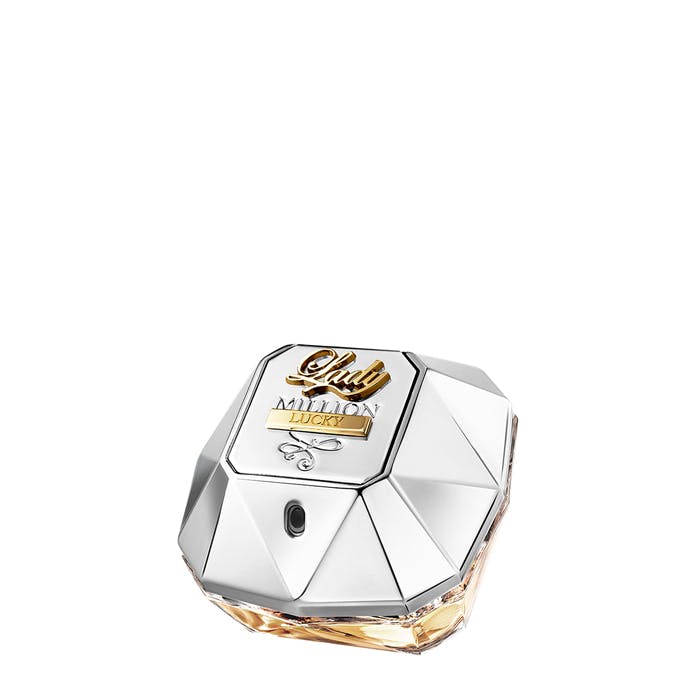 Paco Rabanne Lady Million Lucky Eau De Parfum 50ml Spray