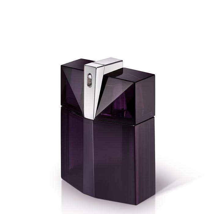 Mugler Alien Man Eau De Toilette 50ml Refillable