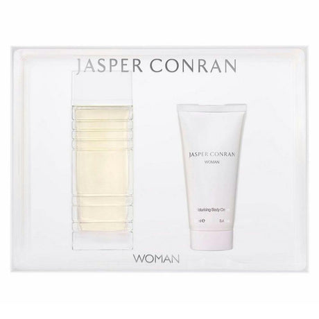Jasper Conran Signature Woman Eau De Parfum 30ml Gift Set