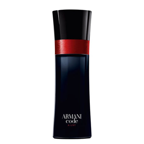 ARMANI CODE A-LIST 75ML 2018 LTD