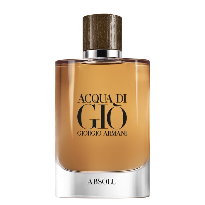 Armani Acqua Absolu Men's Eau De Parfum 125ml Spray