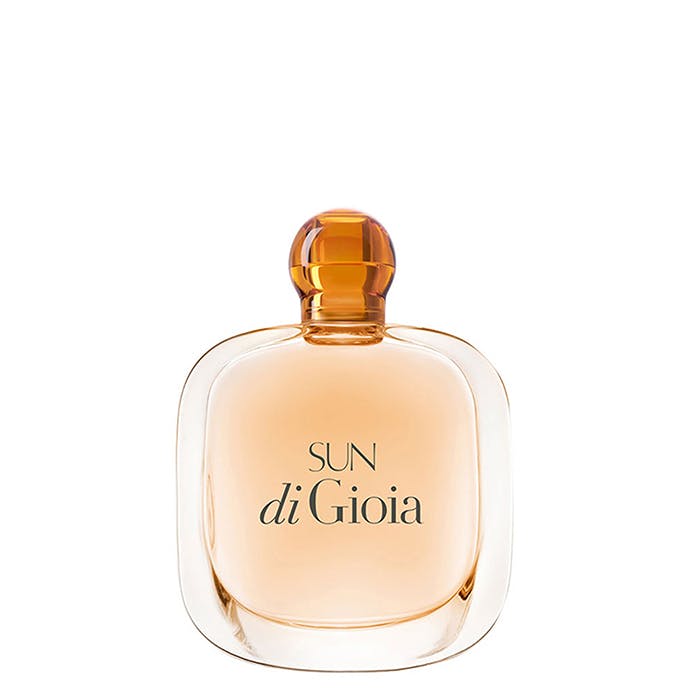 Armani Sun Di Gioia Eau De Parfum 50ml Spray