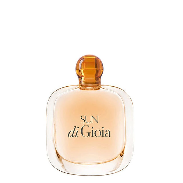 Armani Sun Di Gioia Eau De Parfum 50ml Spray