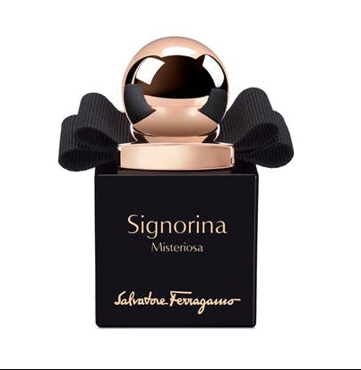 Salvatore Ferragamo Misteriosa Eau De Parfum 20ml Spray