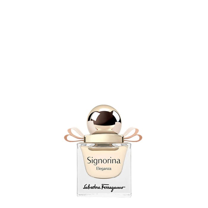 Salvatore Ferragamo Signorina Eleganza Eau De Parfum 20ml Spray