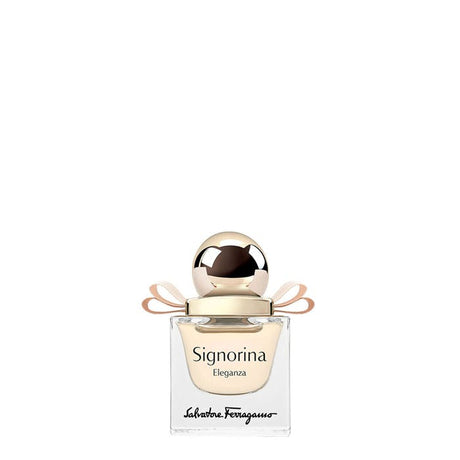 Salvatore Ferragamo Signorina Eleganza Eau De Parfum 20ml Spray