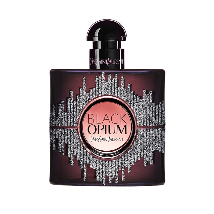 Yves Saint Laurent Black Opium Pulse Eau De Parfum 50ml Spray