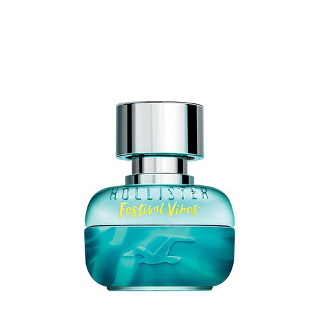 Hollister Festival Vibes For Him Eau De Toilette 30ml Spray