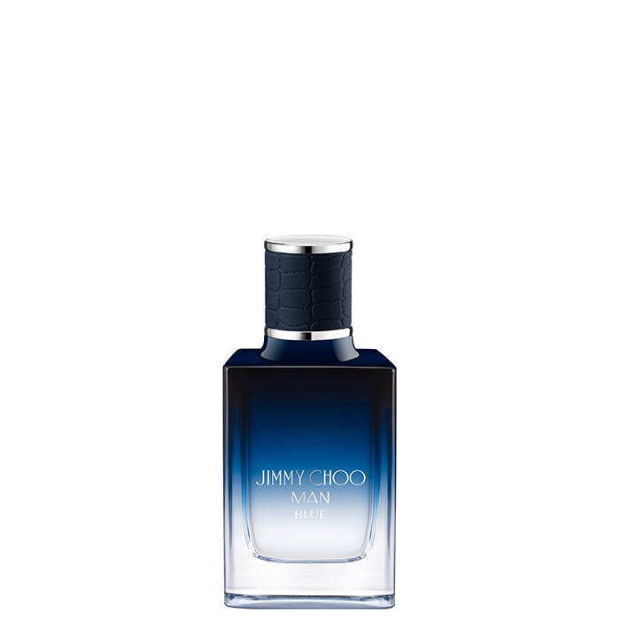 Jimmy Choo Man Blue Eau De Toilette 30ml Spray