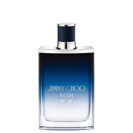 Jimmy Choo Man Blue Eau De Toilette 100ml Spray