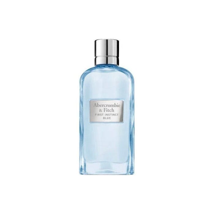 Abercrombie & Fitch First Instinct Blue Women Eau De Parfum 100ml Spray