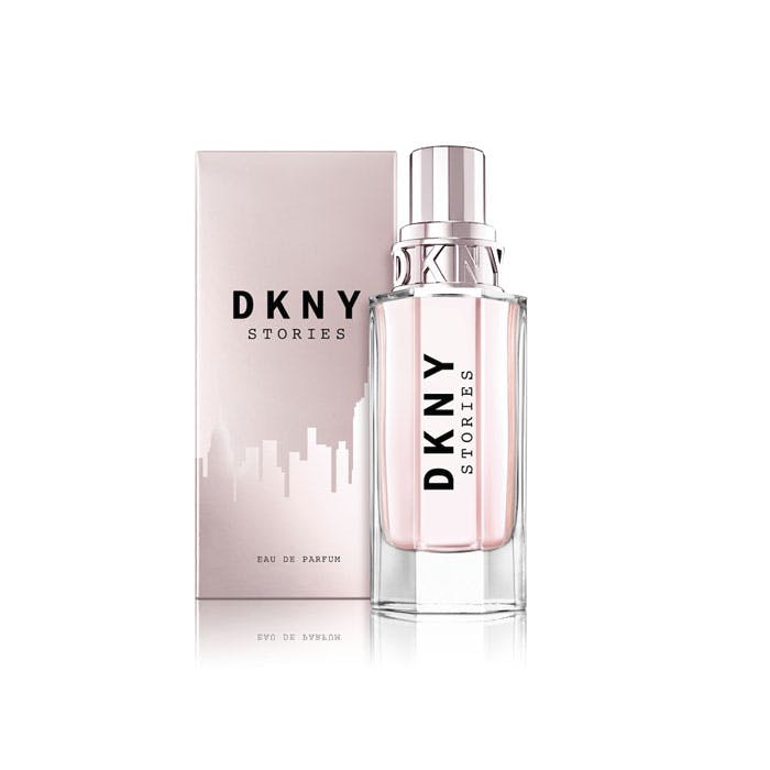 DKNY Stories Eau De Parfum 50ml Spray