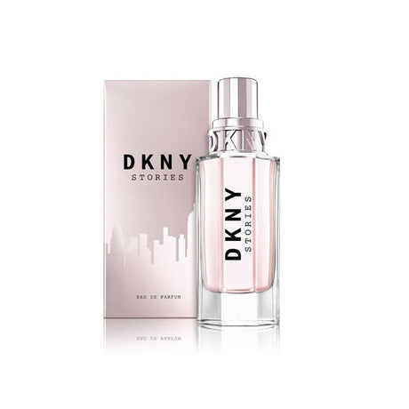 DKNY Stories Eau De Parfum 50ml Spray