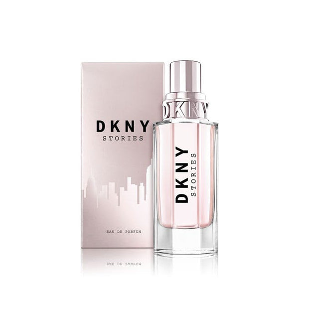 DKNY Stories Eau De Parfum 50ml Spray