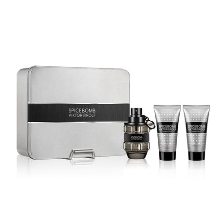 V&R SPICEBOMB 50ML EDT 18 GS