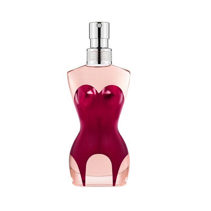 Jean Paul Gaultier Classique Eau De Parfum 30ml 18 Spray