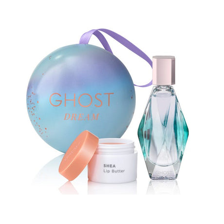 Ghost Dream Eau De Parfum 10ml Bauble Gift Set