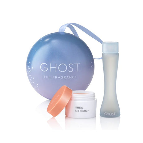 Ghost Eau De Toilette 5ml Gift Set