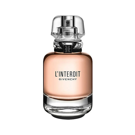 Givenchy L'Interdit Eau De Parfum 80ml Spray