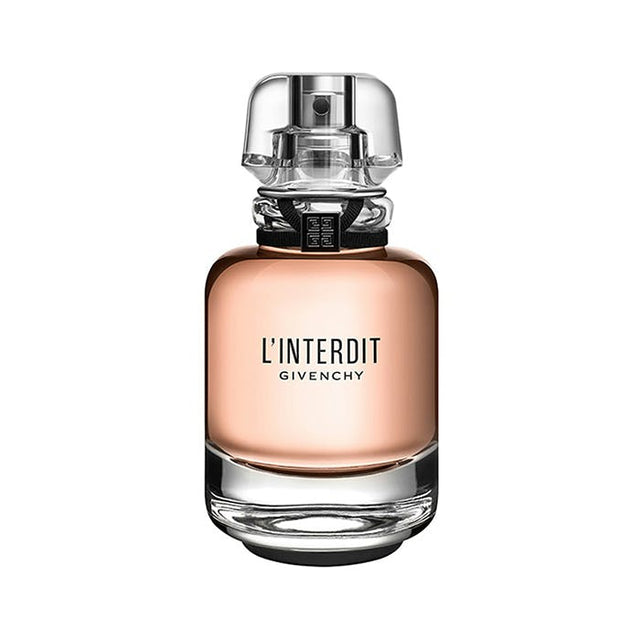 Givenchy L'Interdit Eau De Parfum 80ml Spray