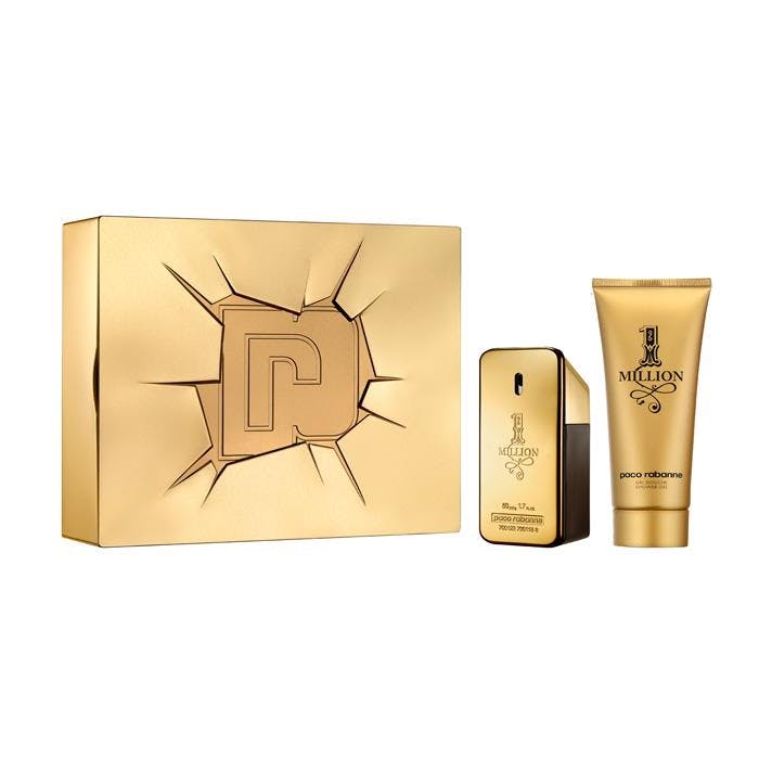 1 MILLION 50ML EDT GIFTSET