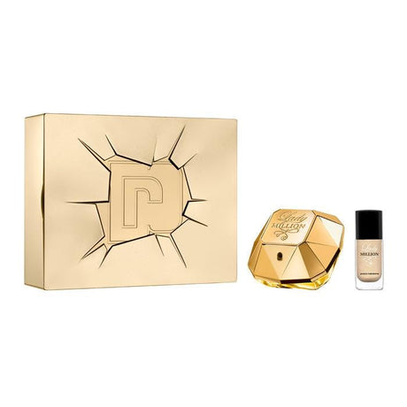 PACO LADY MILLION SET 50ML EDP GIFT SET
