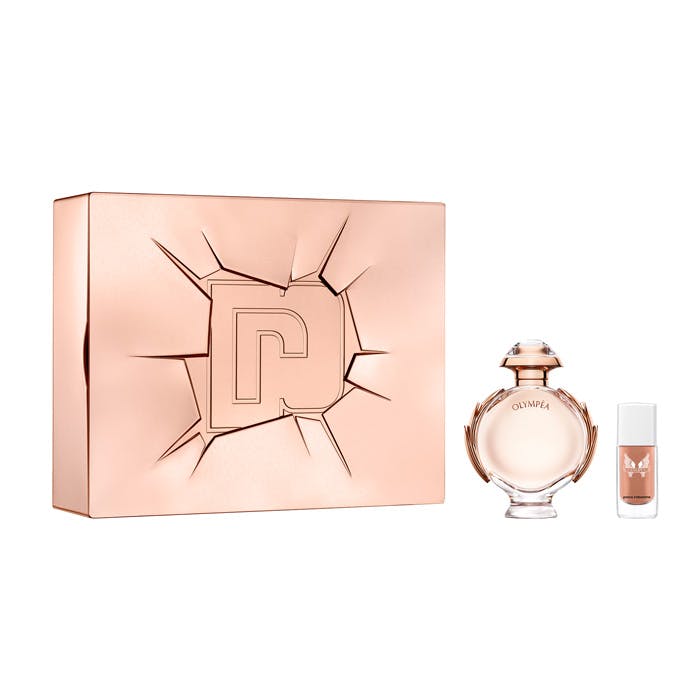 PACO OLYMPEA EDP 50ML GIFT SET