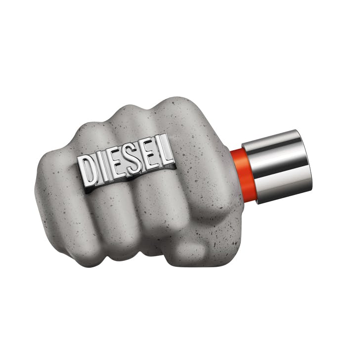 Diesel Only The Brave Street Eau De Toilette 50ml Spray